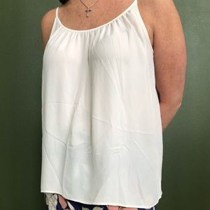 Ann Taylor LOFT Tank Top